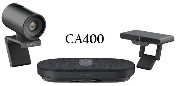 ویدئو کنفرانس فنویل CA400