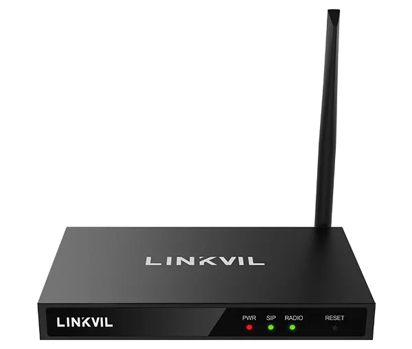 گیت وی ROIP لینکویل W712