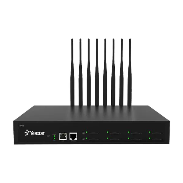 گیت وی یستار TG800