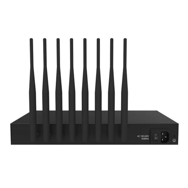 گیت وی یستار TG800