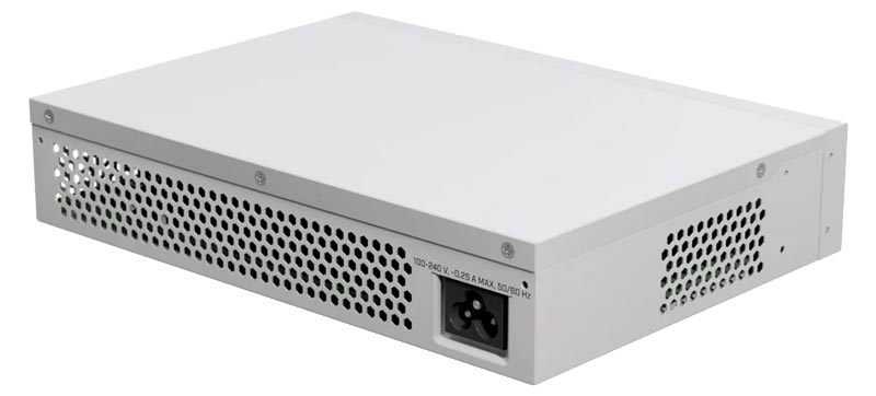 سوئیچ میکروتیک CSS318-16G-2S+IN