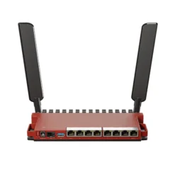 روتر میکروتیک L009UiGS-2HaxD-IN