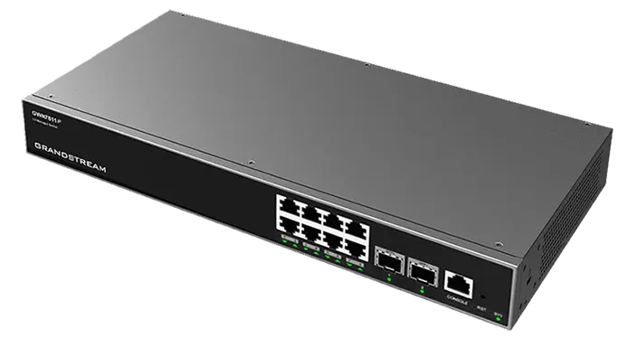 سوئیچ گرنداستریم GWN7811P