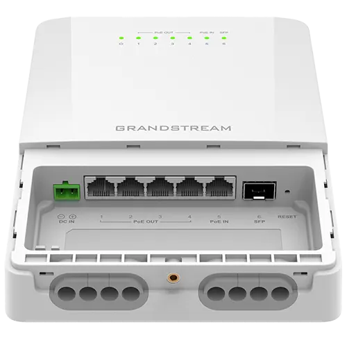 سوئیچ گرنداستریم GWN7710R