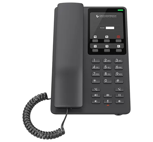تلفن هتلی گرنداستریم GHP621W