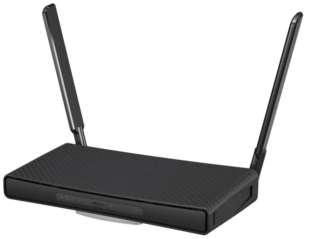 روتر اکسس پوینت میکروتیک hAP ax3