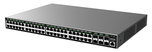 سوئیچ گرنداستریم GWN7806P