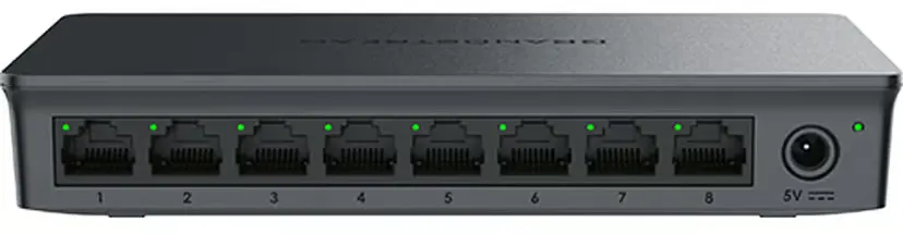 سوئیچ گرنداستریم GWN7711