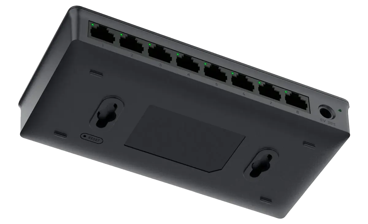 سوئیچ گرنداستریم GWN7711