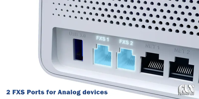 روتر گرنداستریم GWN7062ET-01