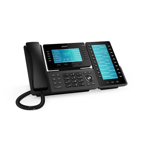 ماژول افزایش اسنوم D8C