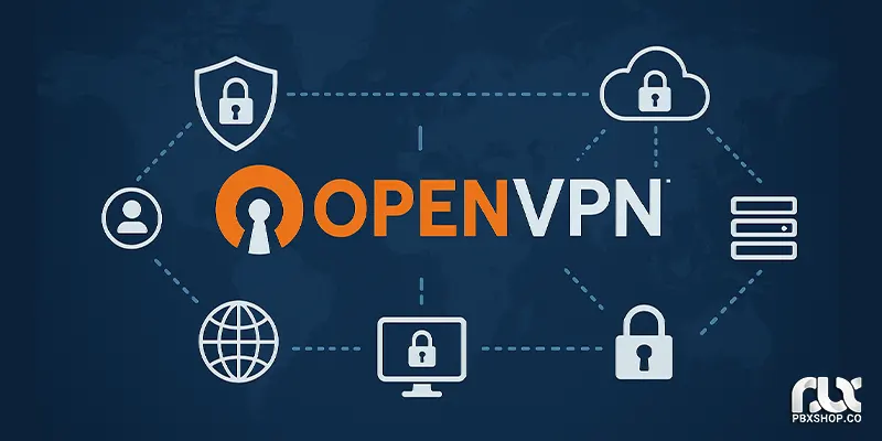 OPENVPN چیست؟