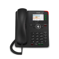 تلفن ویپ اسنوم D717