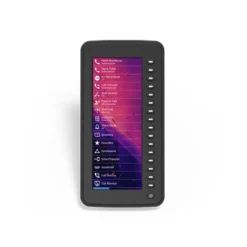 ماژول افزایش اسنوم Snom D7C