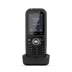 تلفن بیسیم دکت اسنوم M80