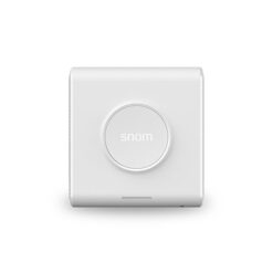 ایستگاه پایه دکت اسنوم M900