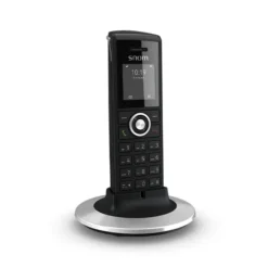 تلفن بیسیم دکت اسنوم M25