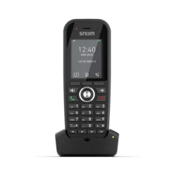 تلفن بیسیم دکت اسنوم M30