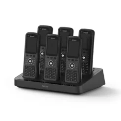 مولتی شارژر اسنوم MC10