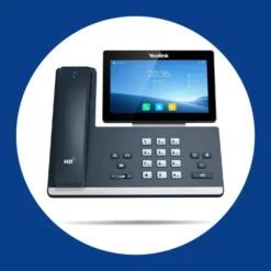 تلفن (سانترال، ویپ و رومیزی)