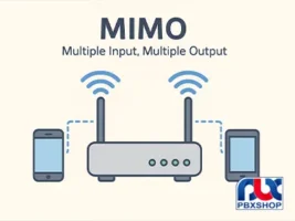 تکنولوژی MIMO چیست