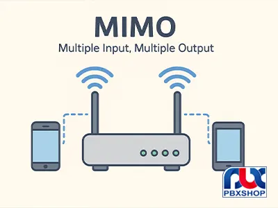 تکنولوژی MIMO چیست
