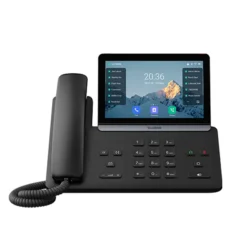 تلفن ویپ یالینک T88W