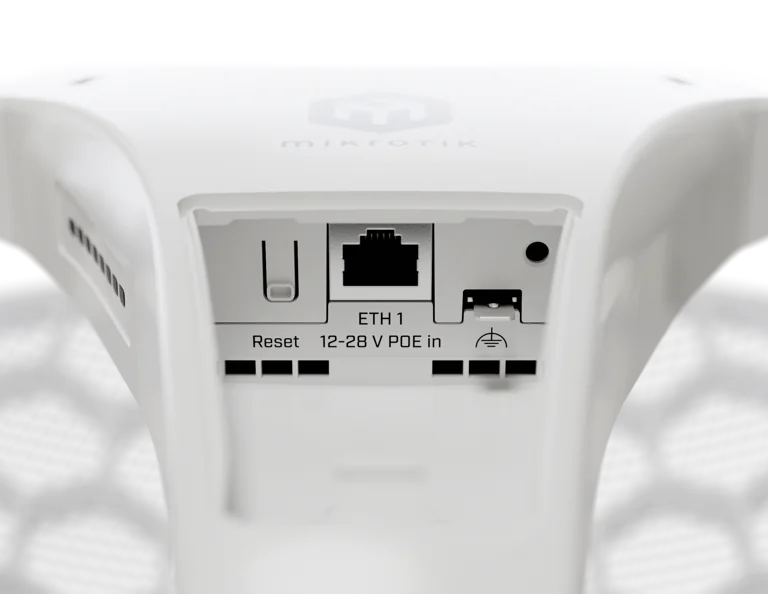 رادیو میکروتیک LHG XL 5 ax