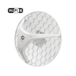 رادیو وایرلس میکروتیک LHG 5 ax