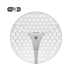 رادیو وایرلس میکروتیک LHG XL 5 ax