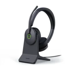 هدست وایرلس دکت یالینک WH68 Hybrid