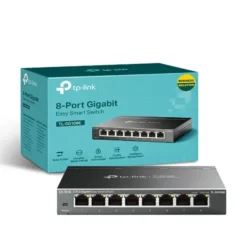 سوئیچ تی پی لینک TL-SG108E