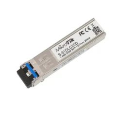 ماژول فیبر نوری میکروتیک S-31DLC20D