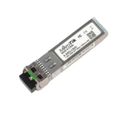 ماژول فیبر نوری میکروتیک S-55DLC80D