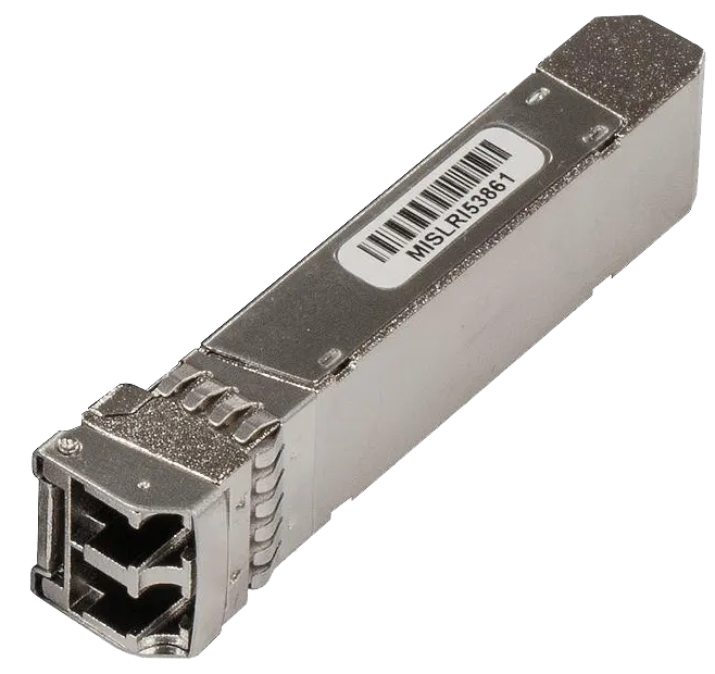 ماژول فیبر نوری میکروتیک مدل S-C59DLC40D