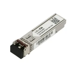 ماژول فیبر نوری میکروتیک S-C61DLC40D