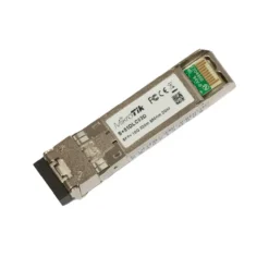 ماژول فیبر نوری میکروتیک S+85DLC03D