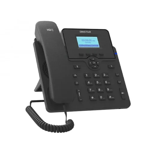 تلفن ویپ دینستار C60GP
