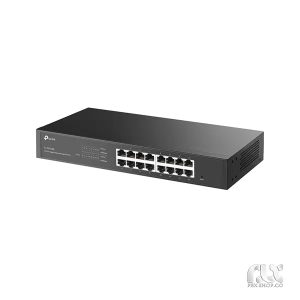 سوئیچ تی پی لینک TL-SG216E