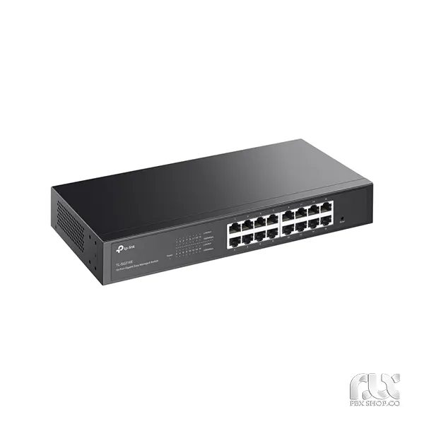 سوئیچ تی پی لینک TL-SG216E