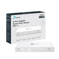 سوئیچ تی پی لینک Festa FS308GP