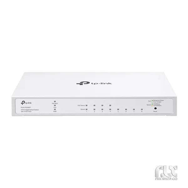 سوئیچ تی پی لینک Festa FS308GP
