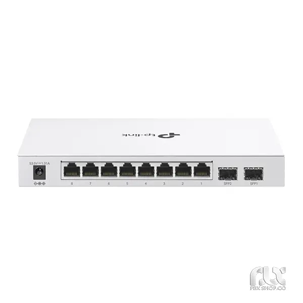 سوئیچ تی پی لینک Festa FS310GP