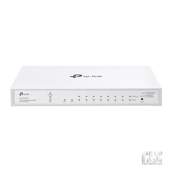 سوئیچ تی پی لینک Festa FS310GP