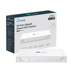سوئیچ تی پی لینک Festa FS310GP