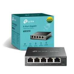 سوئیچ تی پی لینک TL-SG105E