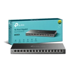 سوئیچ تی پی لینک TL-SG116E