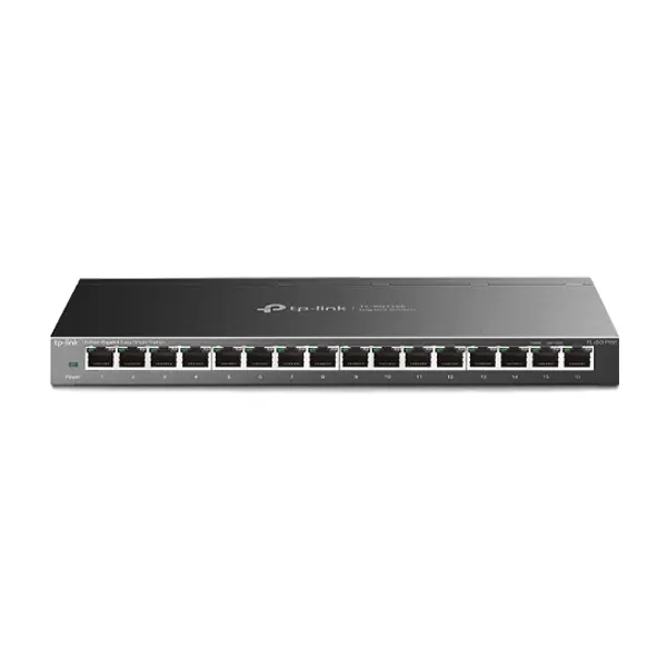 سوئیچ تی پی لینک TL-SG116E