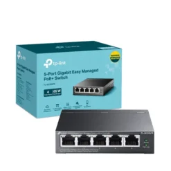 سوئیچ تی پی لینک TL-SG205PE