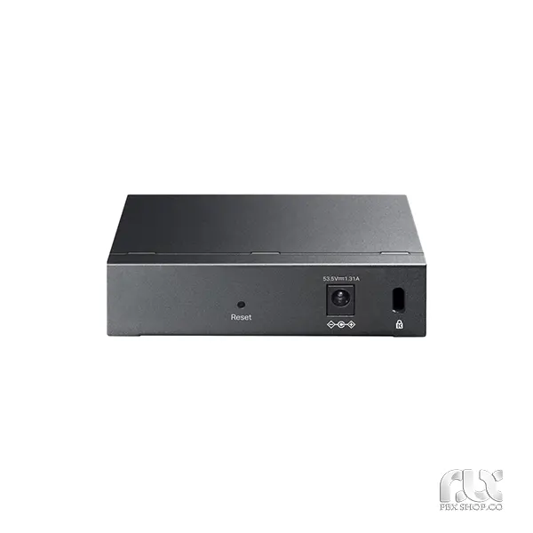 سوئیچ تی پی لینک TL-SG205PE